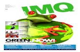 Green Now! IMQ Notizie n. 92