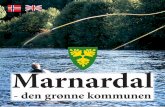 Marnardal - den grønne kommunen