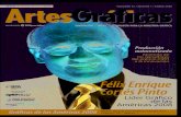 Artes Gráficas Vol. 42 Edición 1