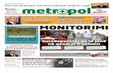 Metropol 6 qershor