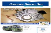 Jornal Oficina Brasil SUL - agosto 2011