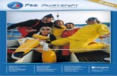 REE-Yachtsport Katalog 2013
