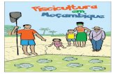 Piscicultura em Moçambique
