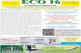 ECO 16 numero 19 del 1 agosto 2011