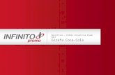 Cat-3.24 - Infinito Promo - Girafa Coca-Cola na Copa do Mundo