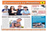 Suplemento ONP "Construye tu Pensión"  1