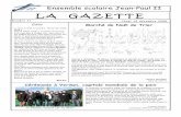 Gazette n°21