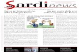 Sardinews luglio/agosto 2012