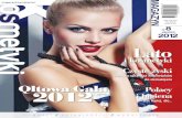 Magazyn Kosmetyki sierpień 2012