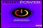 Print Power Finland 1 2014