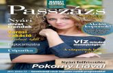 Passzázs Magazin - 2013. nyár