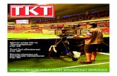 ТКТ №6 2011 / TKT #6 2011