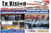 Tu Vision Hispana edición 2023