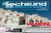 sechsundsechzig Rheine | Ausgabe November 2013