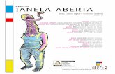 Revista Janela Aberta 010