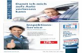 Bosch Car Service März / April 2012