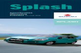 2010 Suzuki Splash specs prijzen 100701