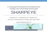 SharpEye Visualization System