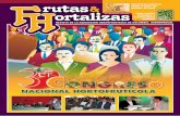Frutas & Hortalizas Edición 9