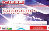 Revista CIESP Guarulhos