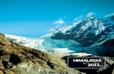Kalendar Himalayas 2011 [Herbals]