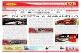 Scuderia Ferrari Club Pesaro novembre 2012