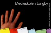 Medieskolen Lyngby Brochure 2008