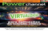 Revista Power Channel - Edição 22