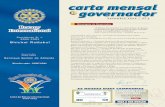 CARTA Distrito 1960 - NOVEMBRO de 2002 -nº5