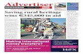 Dordogne Advertiser - March 2011