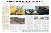 Hispano de Tulsa 7/28/2011 edition