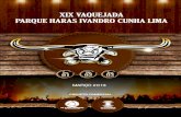 Projeto Comercial Vaquejada Ivandro Cunha Lima