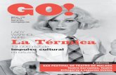 Revista GO! Malaga Enero
