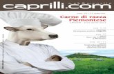 Caprilli.com - Aprile 2011