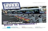 Magazine Grand Besançon n°55