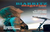 BIarritz Magazine 204