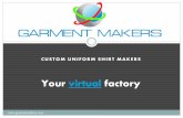 Garment Makers