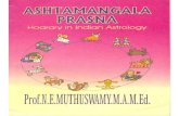 Ashtamangala Prasna