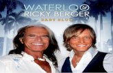 WATERLOO & RICKY BERGER - Pressemappe - Germany