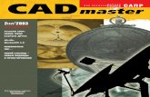 CADmaster #2(17) 2003 (апрель-июнь)