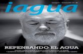 iAgua Magazine Nº 1 Noviembre 2013