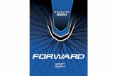 Forward bikes 2011 catalog