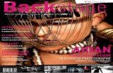 Backstage Mag n°04 - Mars 2012