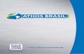 Catálogo Athos Brasil