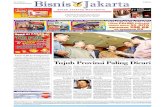 Bisnis Jakarta.19.Februari.2010