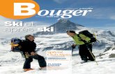 Bouger Hiver 2010