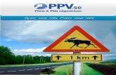 PPV katalog