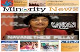 Minority news broj 2 | jun 2013.