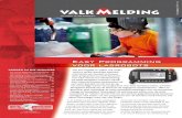 2011-02- Valk Melding- NL