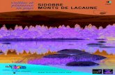Sidobre et Monts de Lacaune éd.2008